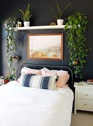Small bedroom feature wall ideas. Pin On Room