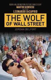Legends and lessons from the cycling gods review. The Wolf Of Wall Street By Jordan Belfort