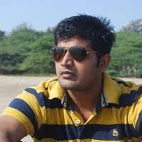 Kevit.io Employee Amit Bhimani's profile photo