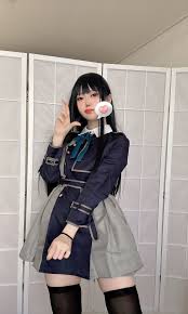 Evawxsh leaked cosplay videos from Fansly