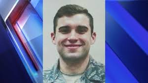 Italy calls off search for missing airman from Indiana