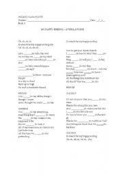 So much for my happy ending. English Worksheets Avril Lavigne My Happy Ending