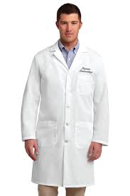 Custom Lab Coat Embroidered Medical Lab Coat Personalized Etsy In 2020 White Lab Coat Personalised Lab Coats Custom Lab Coat