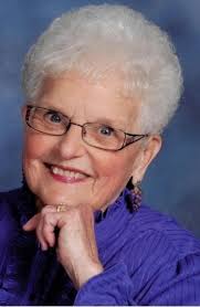 BETTY SULLIVAN Obituary (2020)