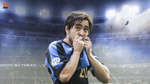 A wonderful freekick by alvaro recoba! La Carriera Di Alvaro Recoba In 5 Video
