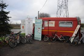 Collectes De Velos Dans Le Grand Nancy Dynamo L Atelier Du Velo