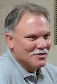 Richard "Rick" Wines