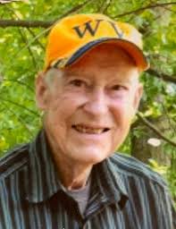 Obituary information for Calvin Thomas "Pap" Morris