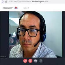 La CONAMED participa en el XII Encuentro Internacional de Estudiantes de  Psicología