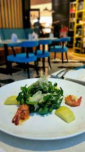 Pin Di Culinary Experience