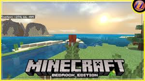 The minecraft shaders are a specific type of mod that many players enjoy using. Minecraft Bedrock How To Install Shaders Mcpe Windows 10 Youtube