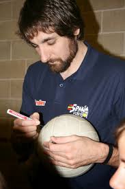 El sexto set: ABEL BERNAL: “Lo que pasó en Andorra fue un golpe devastador”