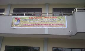 Looking for spinal muscular atrophy genetic? Universitas Prima Indonesia Berita