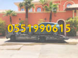سطحه جده