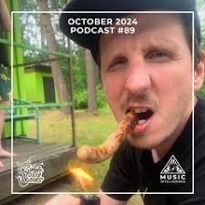 Stream Abe Froman//Winter 2025 by American Junglist