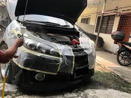 Maybe you would like to learn more about one of these? Coating Lampu Kereta Untuk Hilangkan Kekuningan Sop Name My