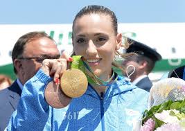 More than 11,000 athletes from 205. Full Recap Greece S Athletes At The Rio 2016 Olympic Games Agonasport Com