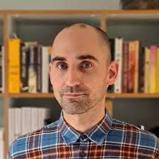 Anders Nilsson's Instagram, Twitter & Facebook