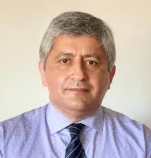 Oscar Albornoz Torres