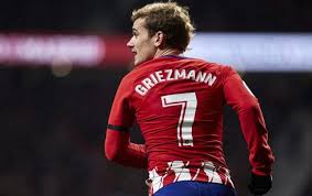 برشلونة يضع خطة بديلة في حال فشل التعاقد مع انطوان جريزمان اخبار العراق Antoine Griezmann Griezmann Atletico Madrid