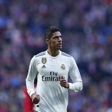 Varane will real madrid verlassen. Real Madrid Raphael Varane La Tentation Du Depart L Equipe