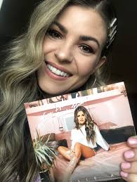 I SERIOUSLY CAN'T BELIEVE IT'S HERE!! 💃😱 What songs are you loving most?!  Buy + listen to 'Love, Heartbreak, & Everything in Between' now:  http://smarturl.it/TA2 #TA2