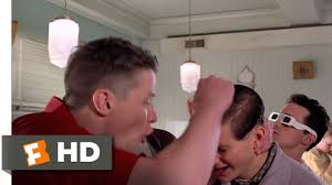The crossword clue possible answer is available in 5 letters. Back To The Future 4 10 Movie Clip You Re George Mcfly 1985 Hd Youtube