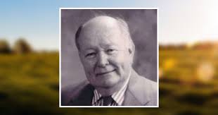 Richard Fredrick Miller Obituary July 29, 2007