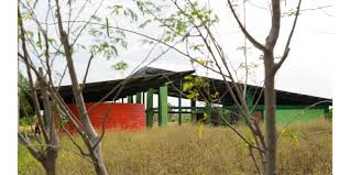 We did not find results for: El Jicarito School 2017 Knitknot Architecture