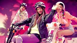 Download Mv Blackpink Boombayah Hd 1080p Naver