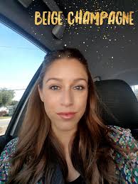 Returning home to Texas to visit family