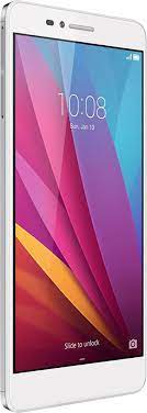 Leica 8.0mp rear camera pixel: Best Buy Huawei Honor 5x 4g With 16gb Memory Cell Phone Unlocked Silver Kiw L24
