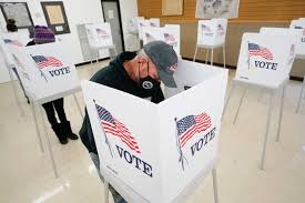 Republican senator says he will challenge biden victory in congress. The Us Presidential Election Is Always Held On Tuesday Here S Why Abc News