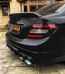 Mercedes C63 Amg W204 Mercedes Benz C63 Amg Mercedes Benz Amg Mercedes C63 Amg