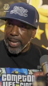 My Crip O.G.'s they were cool with some Bloods" MC Eiht and #NormSteele  keep it real about gang culture and how there is a certain level of respect  behind the rival gangs