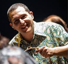 California sounds, shaped in Buffalo