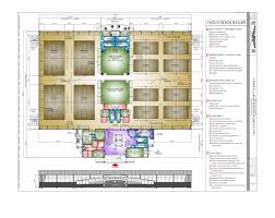 Indoor sports complex floor plans. The Purpose Of Combining The Court Sport Facilities Coomera Indoor Sports Centre Floor Plan Transparent Png Download 5276976 Vippng