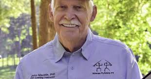 In Memoriam: Dr. John Tyler Mauldin, Jr.