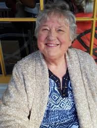 Joan Kapitzke Obituary (1936