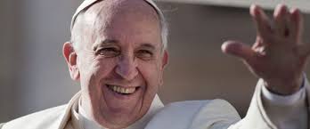 Strada facendo. Tre anni con Papa Francesco” Guarda il film sui tre anni di  pontificato