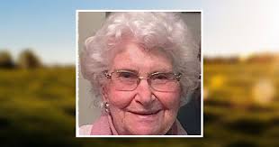 Helen Pannbacker Obituary March 21, 2015