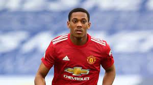Man utd are one of the most successful … Man Utd News Anthony Martial Mocked By Thibaut Courtois