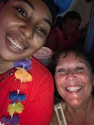 Wisconsin PHFamily Cookout 2024 fellowship