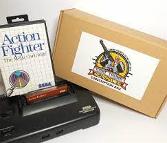Unless cancelled through your microsoft account. Retro Gamer Box All Subscription Boxes Uk
