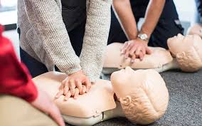 Cpr recertification courses allow you to refresh your memory, renew your skills and stay up to date on the latest techniques. American Heart Association Cpr First Aid