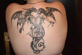 Maybe you would like to learn more about one of these? Alyese Ann Adli Kullanicinin Tattoos Panosundaki Pin Dovmeli Kadin Karizmatik Dovmeler Ejderha Dovmeleri