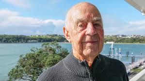 28 Days On Board Waitangi