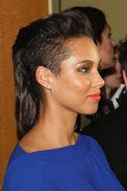 70 Most Gorgeous Mohawk Hairstyles Of Nowadays The Right Hairstyles For You Mohawk Hairstyles Short Hair Styles Hairstyle