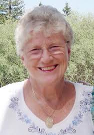 Joyce Andrews Obituary (1933