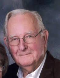 Obituary information for Henry "Hank" James Hellinga